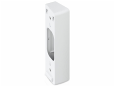 Ubiquiti Reader Pro Angle Mount W - Instalační krabice na zeď pro UniFi Access Reader Pro, úhlová 20°, bílá