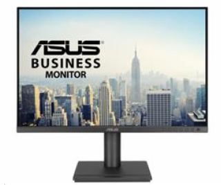 ASUS BE248QF 24  IPS 1920x1200 100Hz 5ms 350cd USB D-Sub ...