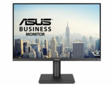 ASUS BE248QF 24  IPS 1920x1200 100Hz 5ms 350cd USB D-Sub HDMI DP repro 