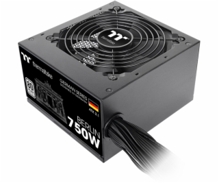 Thermaltake Berlin 750W ATX3.1 80+