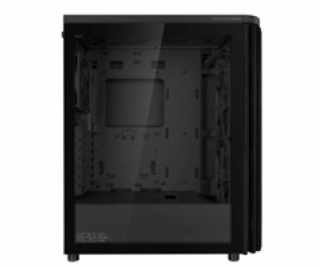 ASUS case PROART PA401 WOOD TG, Mid Tower, ATX, 1xUSB-C G...