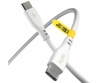 Aqiila Cablebird CS12 Char-/Sync Cable 60W Type C Type C 2m