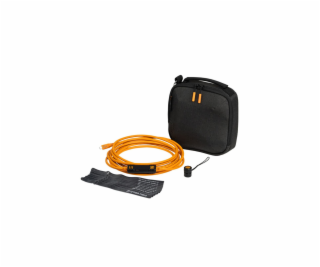 Tether Tools Optima 10G Starter Tethering Kit 4,6m orange