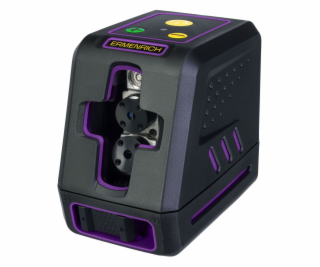 Ermenrich LT20 Laser Level violet