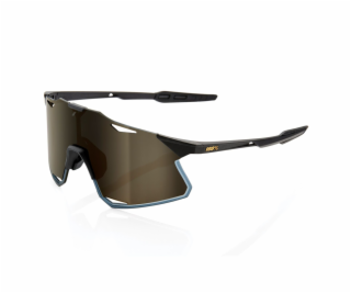 100percent Hypercraft - Mirror Lens Matte Black