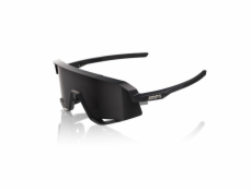 100percent Slendale - Smoke Lens Matte Black