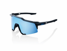 100percent Speedcraft - HiPER Mirror Lens Matte Black