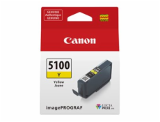 Canon PFI-5100 Y yellow
