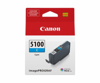 Canon PFI-5100 C cyan