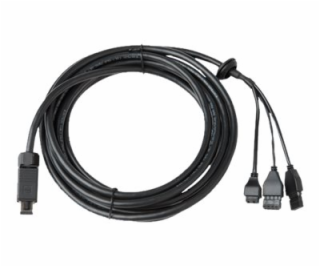 AXIS Multicable C - Kabel fotoaparátu - 5 m - pro AXIS P5...