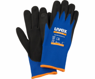 uvex athletic lite assembly glove size 10
