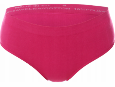 Brubeck HI00090A Dámské kalhotky klasické COMFORT COTTON fuchsia M