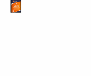 Prodloužení Avast Premium Security (Multi-Device, až 10 z...