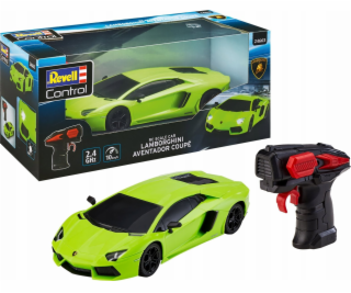 Rádio Revell REVELL 24663 Lamborghini Aventador