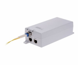 AXIS T8154 Midspan - Dávkovač energie (interní) - AC 100-...