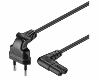 PremiumCord síťový kabel 230V