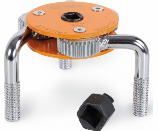 Beta Tools SAMONASTAVITEĽNÝ 2-SMERNÝ KĽÚČ PRE OL FILTER. ...