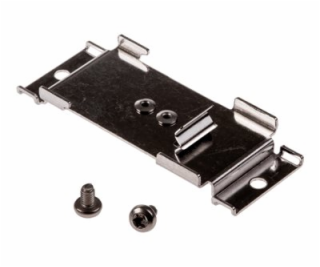 AXIS T91A03 - Svorka na kolejnici DIN - pro AXIS D3110, W400