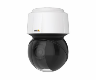 AXIS Q6135-LE - Síťová bezpečnostní kamera - PTZ - barevn...
