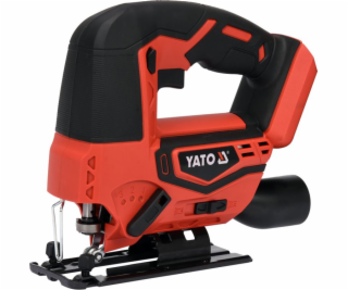 Yato YT-82823 přímočará pila 2500 spm 1,5 kg