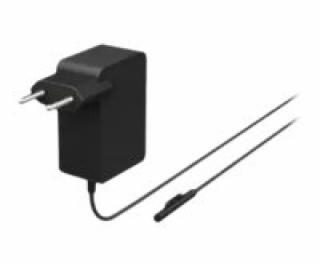 Microsoft - Síťový adaptér - 24 Watt - komerční - pro Sur...