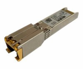 Cisco - Modul SFP+ vysílače - 10GbE - 10GBase-T, 1000Base...