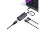 HyperDrive Next - Dokovací stanice - USB-C 3.2 Gen 2 / Thunderbolt 3 / Thunderbolt 4 - HDMI