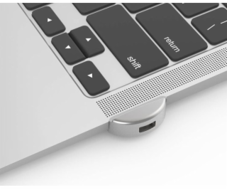 Compulocks MacBook Air 13-inch Cable Lock Adapter 2017 to...