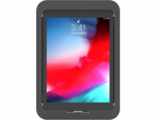 Compulocks iPad 10.2  Security Case Bundle with Keyed Lock - Zadní kryt pro tablet - hliník - černá - 10.2  - pro Apple 10.2-inch iPad (7. generace, 8. generace, 9. generace)
