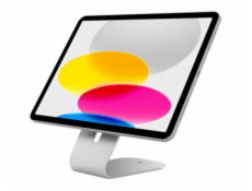 Compulocks Hovertab Security Tablet Lock Stand - Montážní sada (základna stojanu, přilnavá montážní deska) - pro tablet - ocel