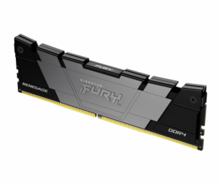 KINGSTON FURY Renegade 16GB DDR4 3600MT/s / CL16 / DIMM /...