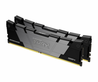 KINGSTON FURY Renegade 16GB DDR4 4000MT/s / CL19 / DIMM /...