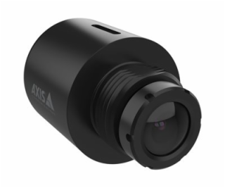 AXIS F2105-RE - Jednotka senzoru kamery - černá, NCS S 90...