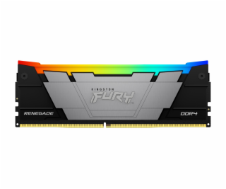 KINGSTON FURY Renegade RGB 32GB DDR4 3600MT/s / CL18 / DI...