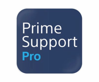 Sony PrimeSupport Pro - Prodloužená dohoda o službách