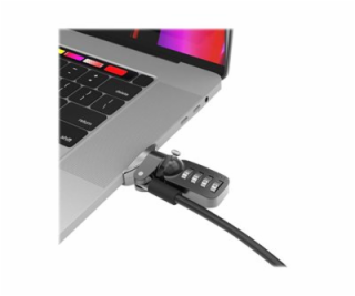Compulocks Ledge Lock Adapter for MacBook Pro 16  (2019) ...