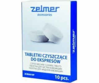 Zelmer odvápňovací tablety ZCMA010P
