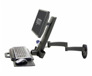 Ergotron 200 Series Combo Arm