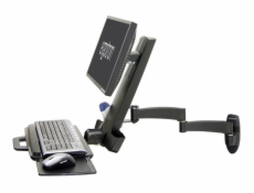 Ergotron 200 Series Combo Arm