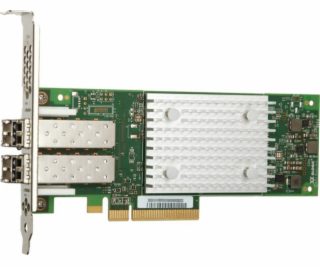SYNOLOGY, PCIe Fiber Channel card - 2x 16Gbit/s FC