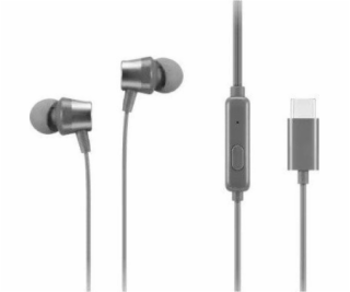 Lenovo 300 USB-C GXD1J77353 - sluchátka do uší