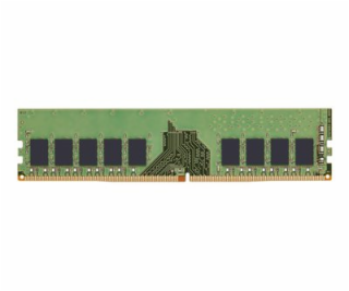 Kingston DDR4 16GB 3200MHz CL22 ECC 1Rx8 Micron F
