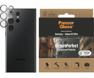 PanzerGlass PicturePerfect - Chránič na objektiv pro mobi...