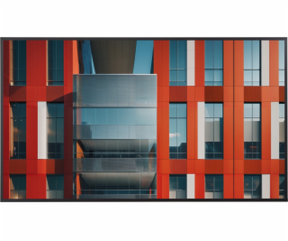 Sharp MultiSync ME552 - 55  Třída úhlopříčky (54.5  zobra...