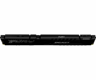 Kingston FURY Beast DDR5 32GB 6400MT/s DIMM CL32 XMP