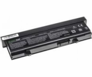 Green Cell Battery KM742 for Dell Latitude E5400 E5410 E5...