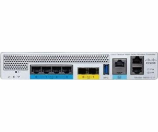 Cisco Catalyst 9800-L Wireless Controller - Zařízení pro ...