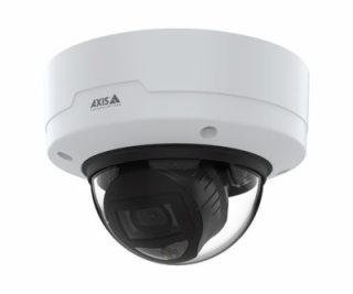 AXIS P3268-LV - Síťová bezpečnostní kamera - kupole - int...