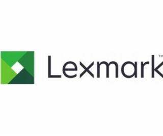 Lexmark - Azurová - originální - kazeta s barvivem LCCP, ...