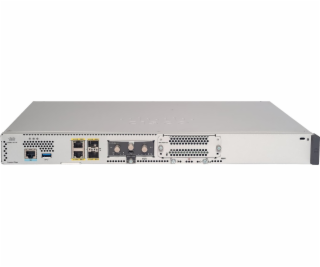 Cisco Catalyst 8200-1N-4T - Směrovač 1GbE - - Lze montova...